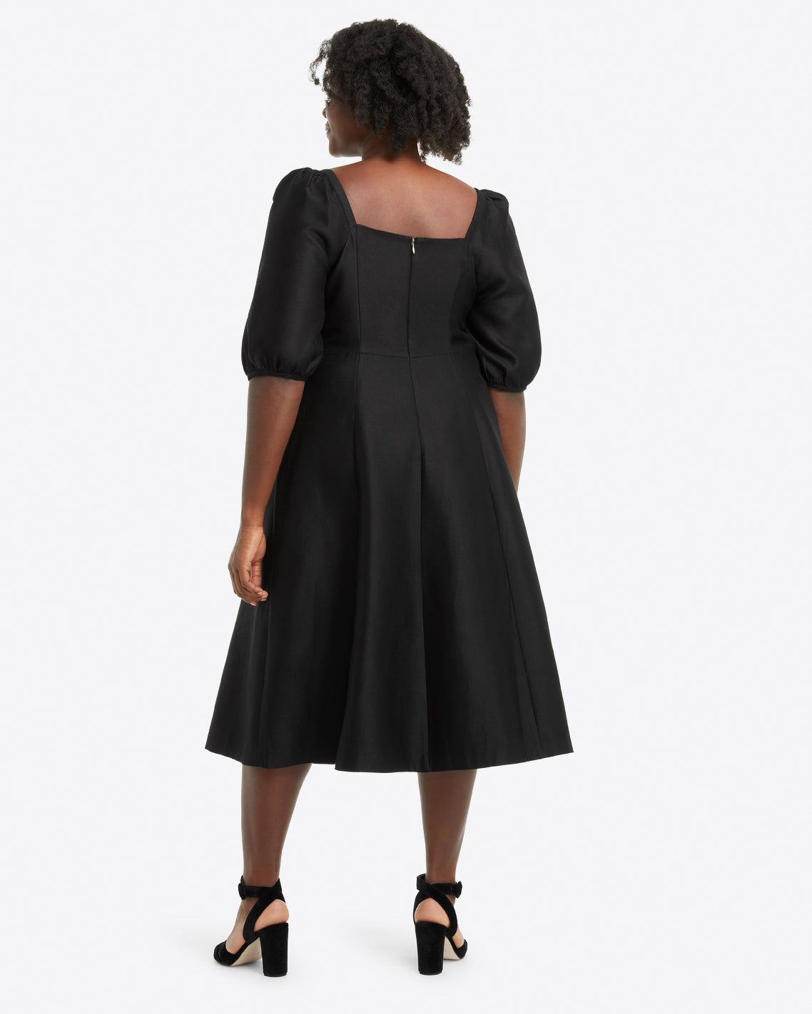 June Dress sold by Draper James product image thumbnail 3