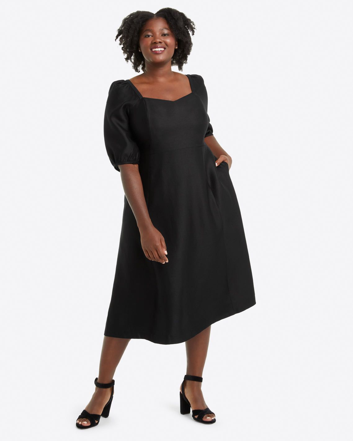 June Dress sold by Draper James