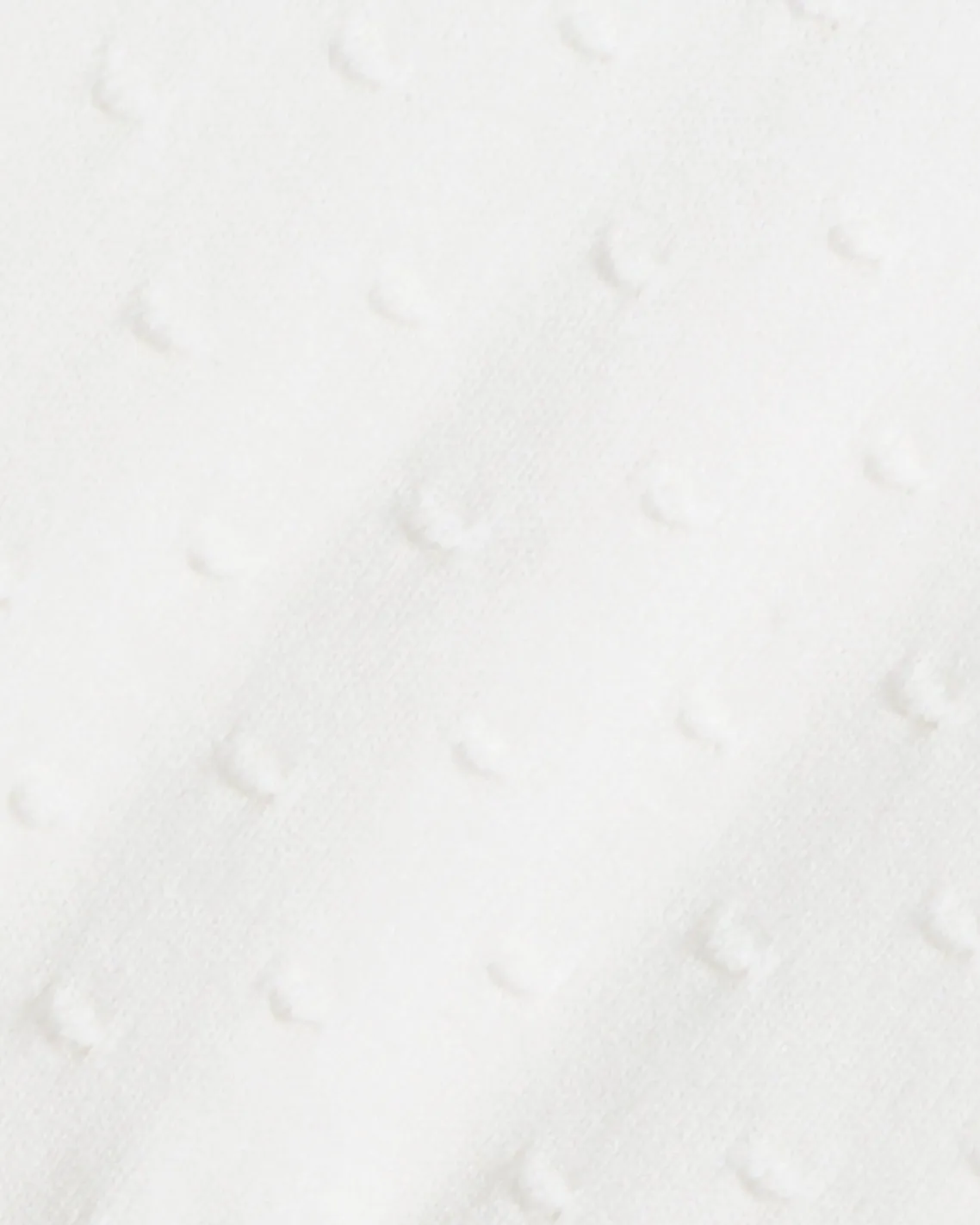 Short Sleeve Popcorn Sweater sold by Draper James product image thumbnail 4