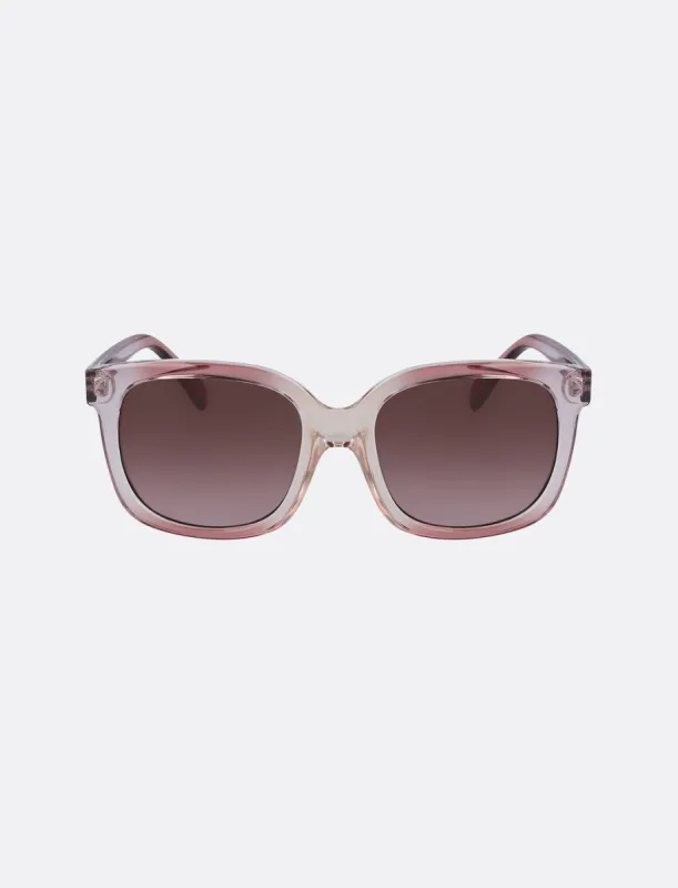 Lyla Sunglasses sold by Draper James
