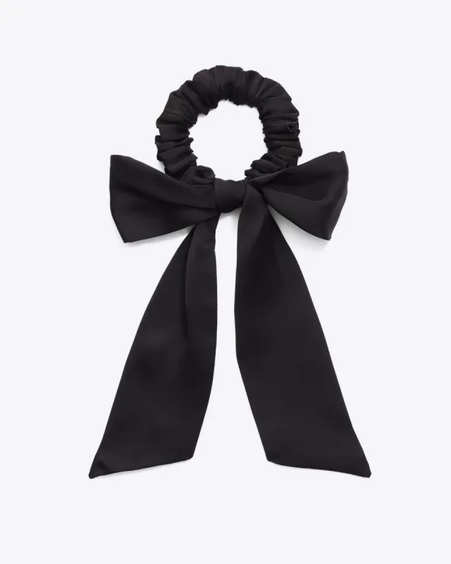Classic Bow Scrunchie sold by Draper James
