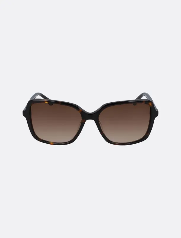 Blanche Sunglasses sold by Draper James