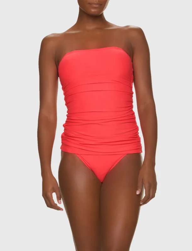 Helen Jon x Draper James Bandini sold by Draper James