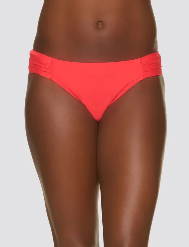 Helen Jon x Draper James Tab Side Hipster sold by Draper James