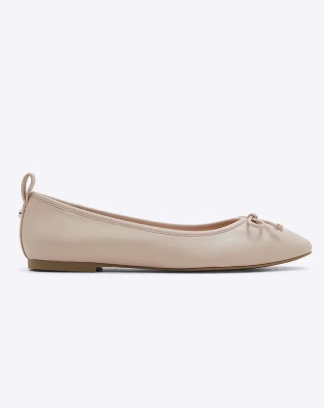 Taylor Ballet Flats sold by Draper James