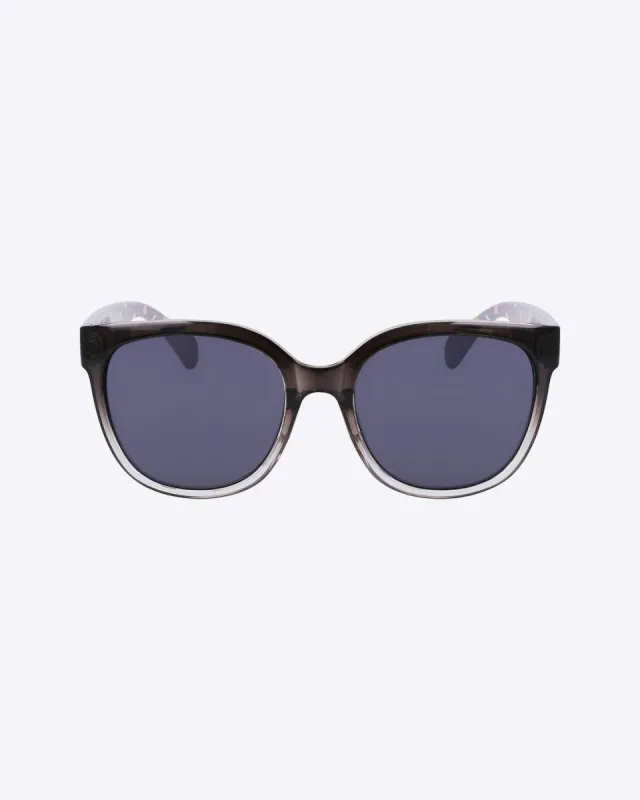 Ruby Sunglasses in Silver sold by Draper James