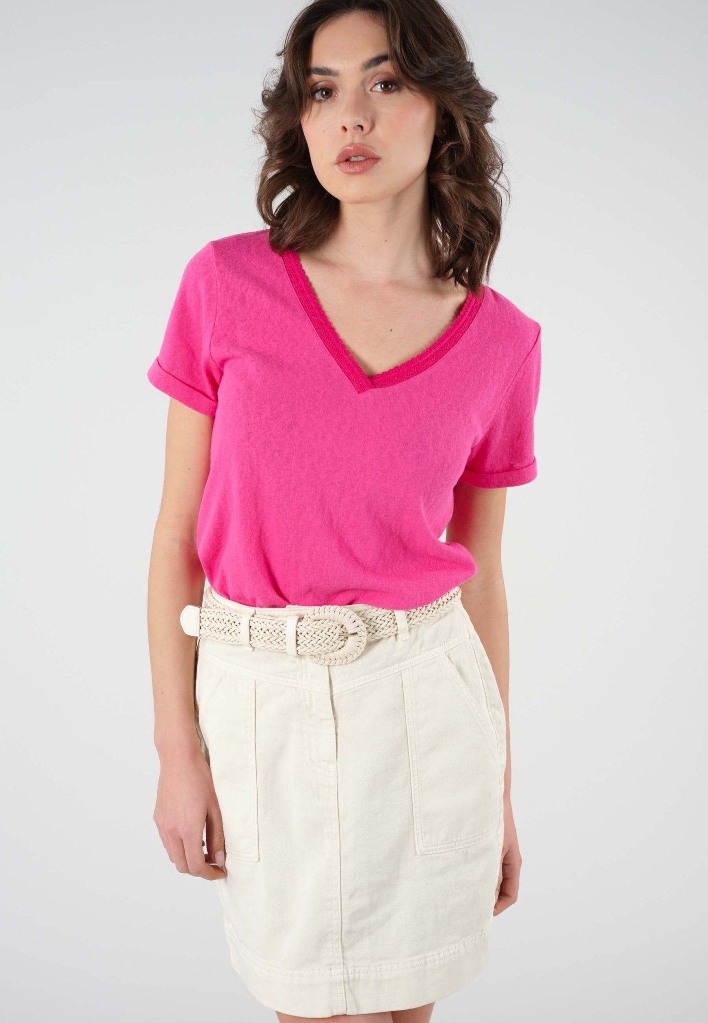 Deeluxe Atilia Belt sold by Dress Barn product image thumbnail 3