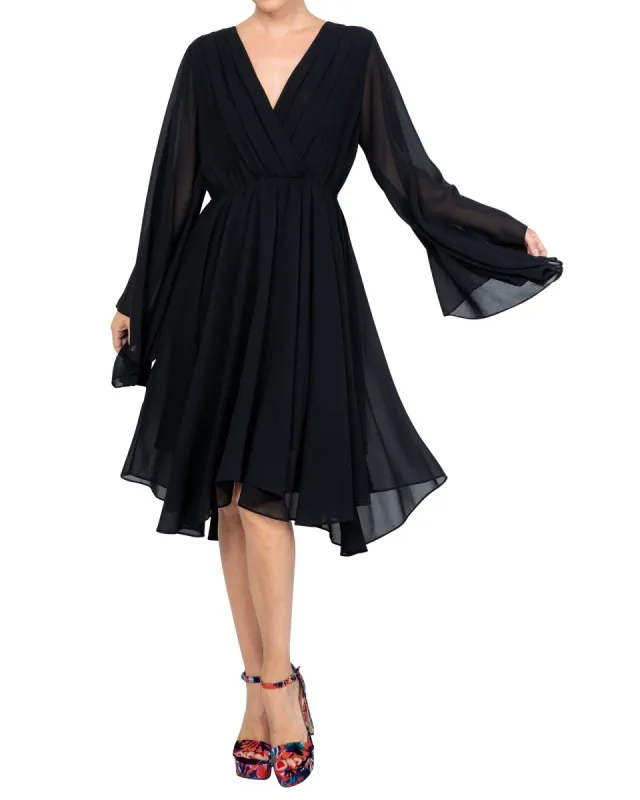 Sunset Dress - Plus made by Dress Barn