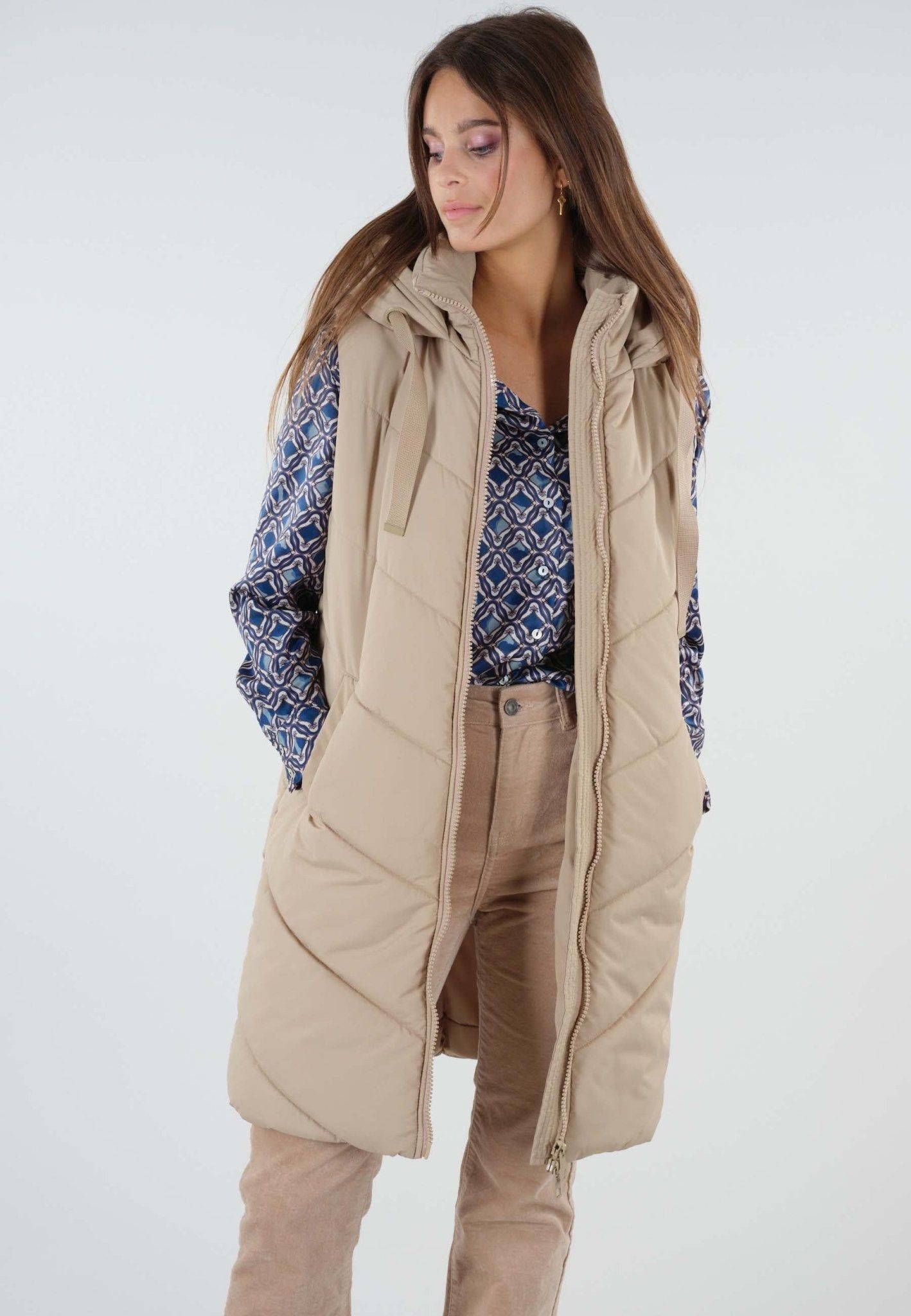 Deeluxe Aninata Jacket sold by Dress Barn product image thumbnail 2