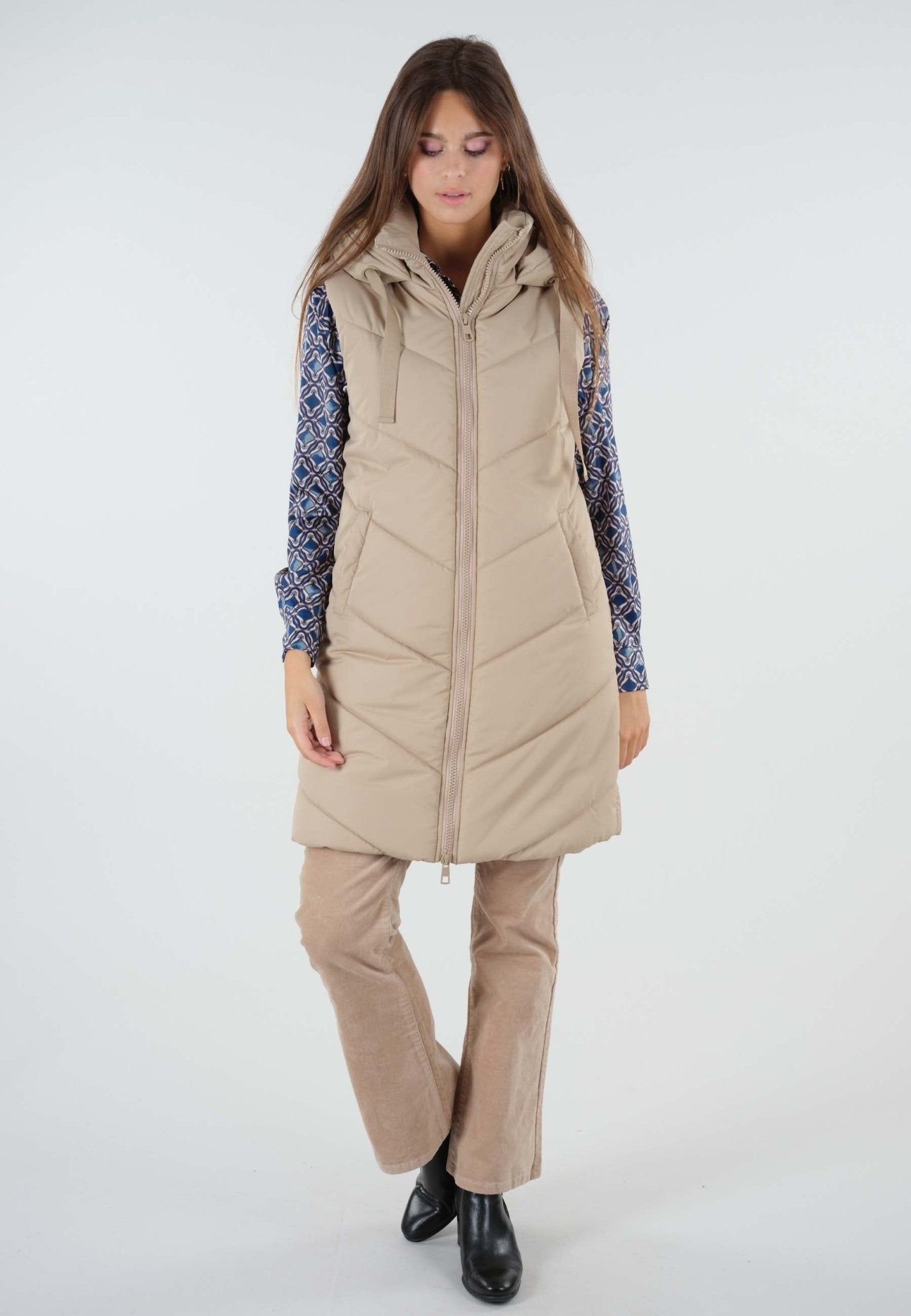 Deeluxe Aninata Jacket sold by Dress Barn product image thumbnail 3