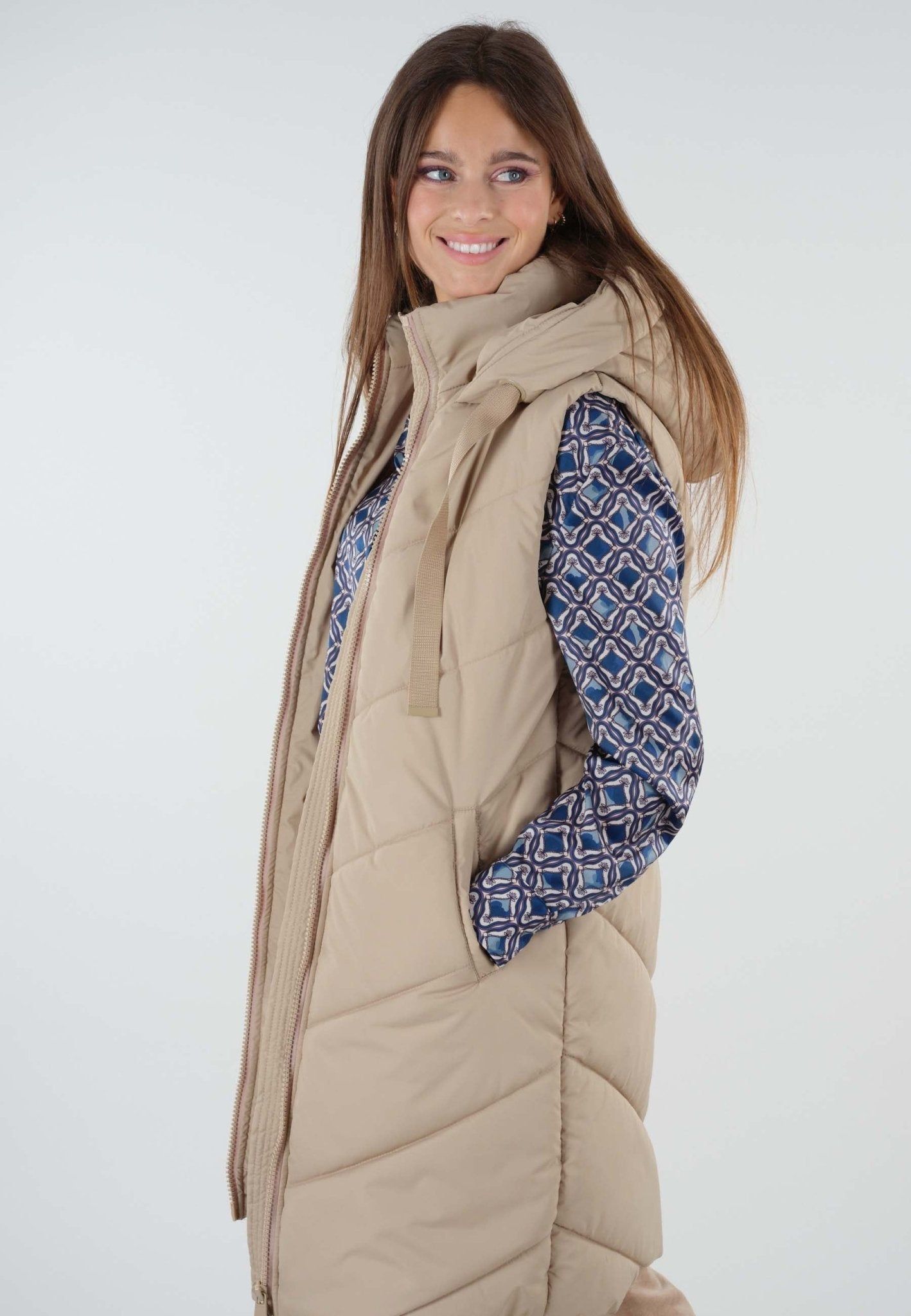 Deeluxe Aninata Jacket sold by Dress Barn