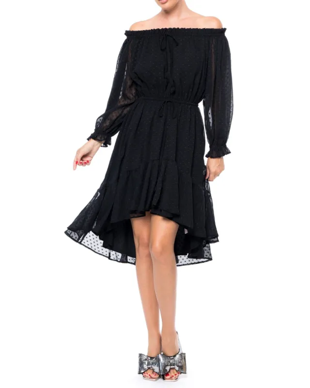 Keiko Midi Dress - Plus sold by Dress Barn