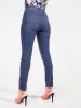 Signature Skinny 5 Pocket Denim Jean sold by Dress Barn