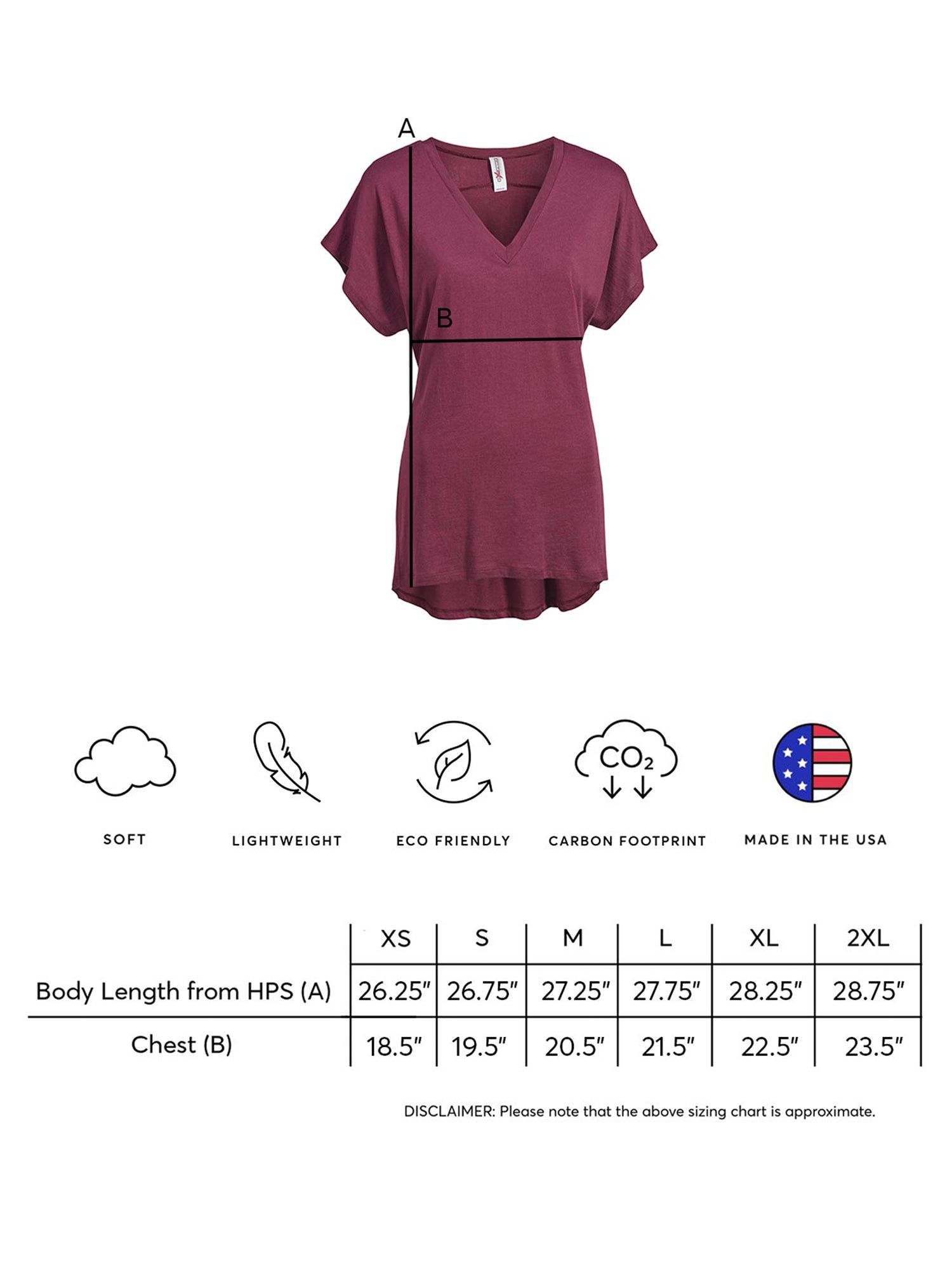 MoCA Plant Based Cinch Back Tie Tunic Shirt sold by Dress Barn product image thumbnail 4