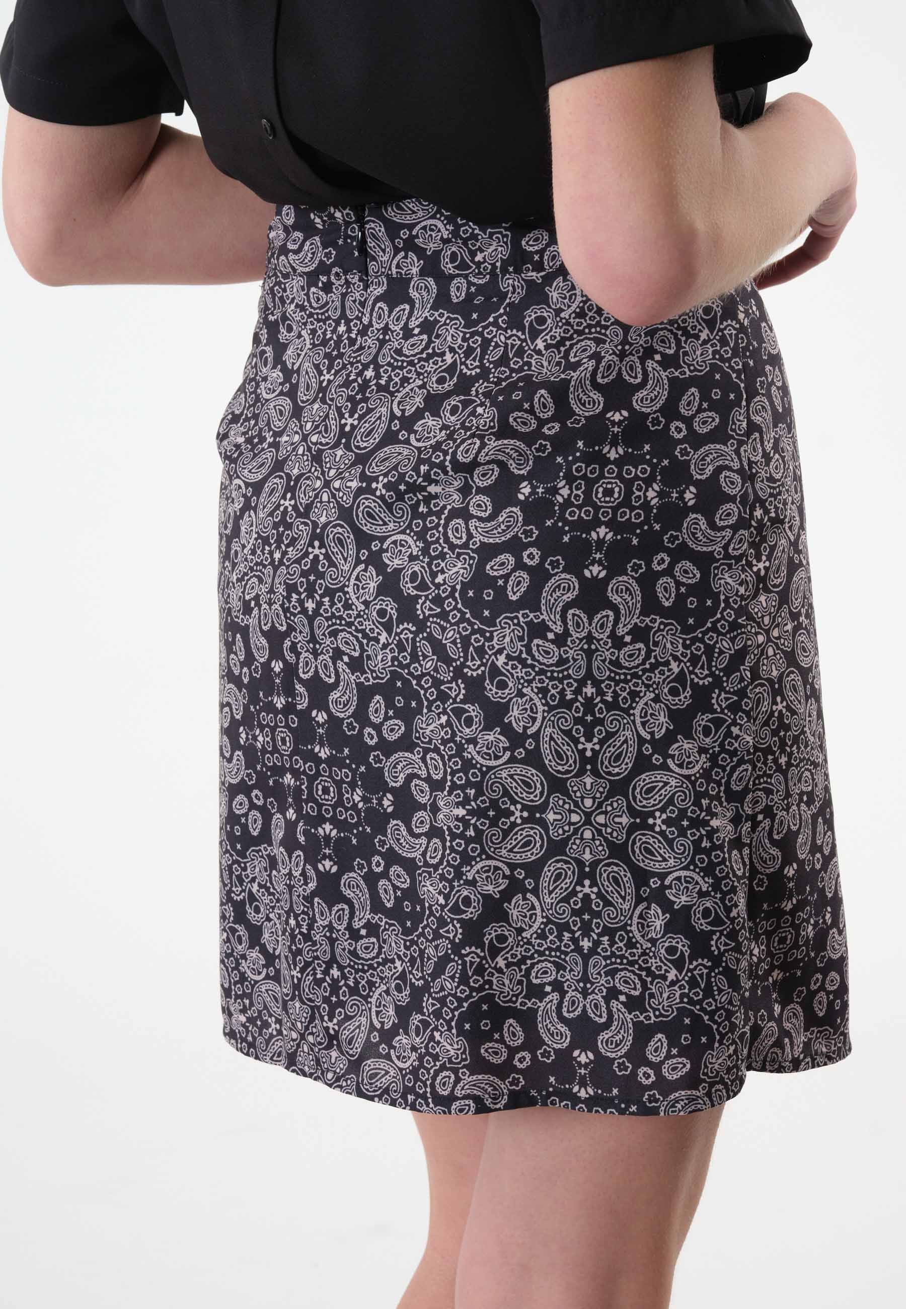 Deeluxe Sam Skirt sold by Dress Barn product image thumbnail 2