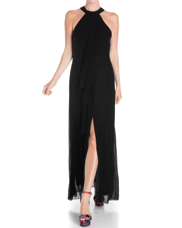 Aphrodite Maxi Dress sold by Dress Barn