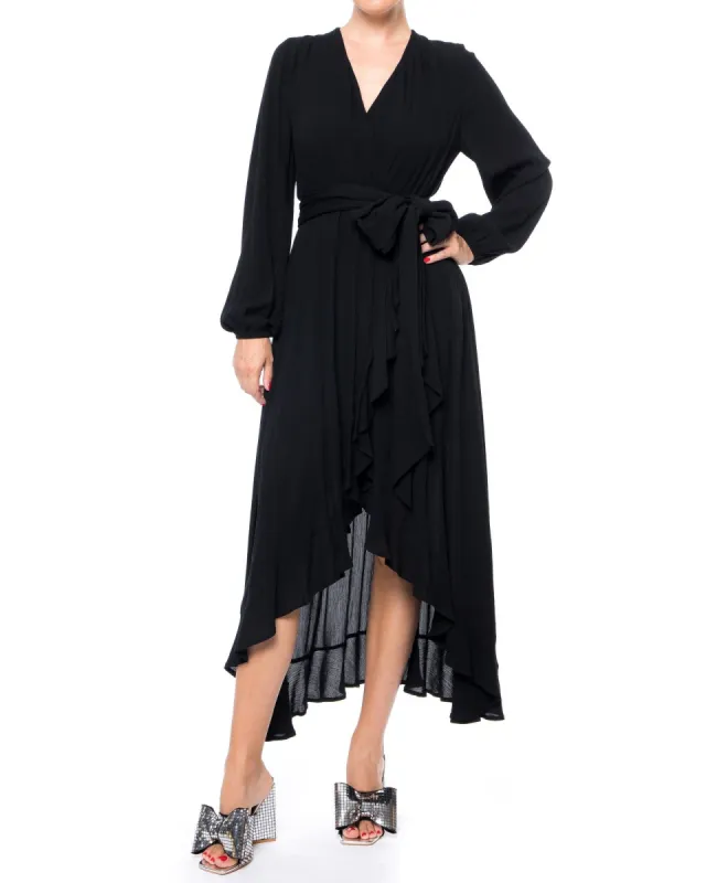 Meadow Maxi Dress sold by Dress Barn
