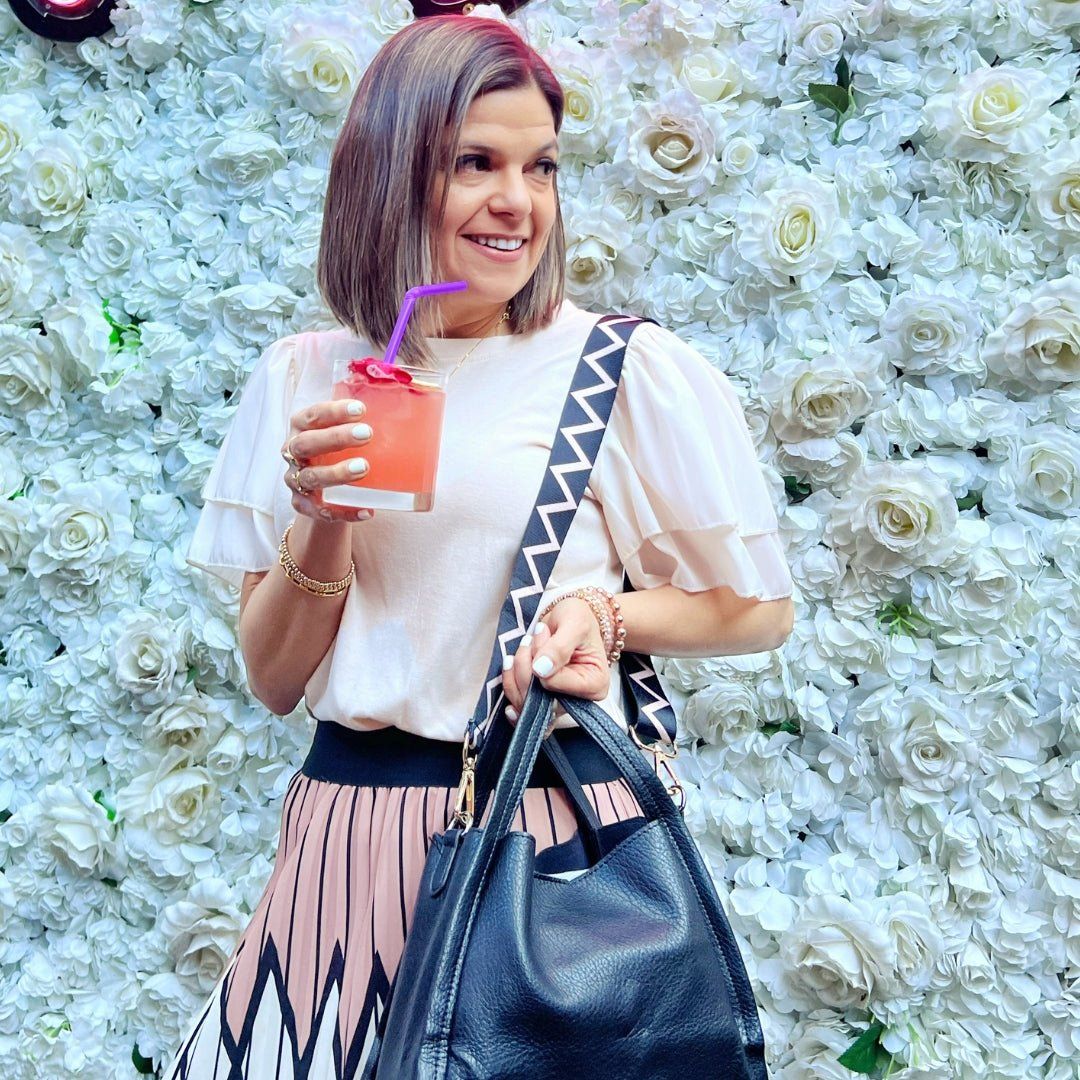 Daisy Bell Sleeve Top sold by Dress Barn product image thumbnail 2