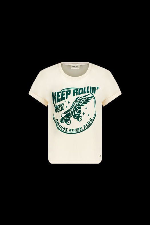 Deeluxe Debra T-Shirt sold by Dress Barn product image thumbnail 5