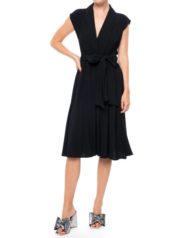 Honeysuckle Midi Dress sold by Dress Barn