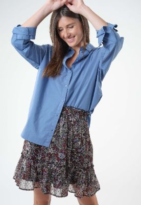 Deeluxe Mona Shirt sold by Dress Barn