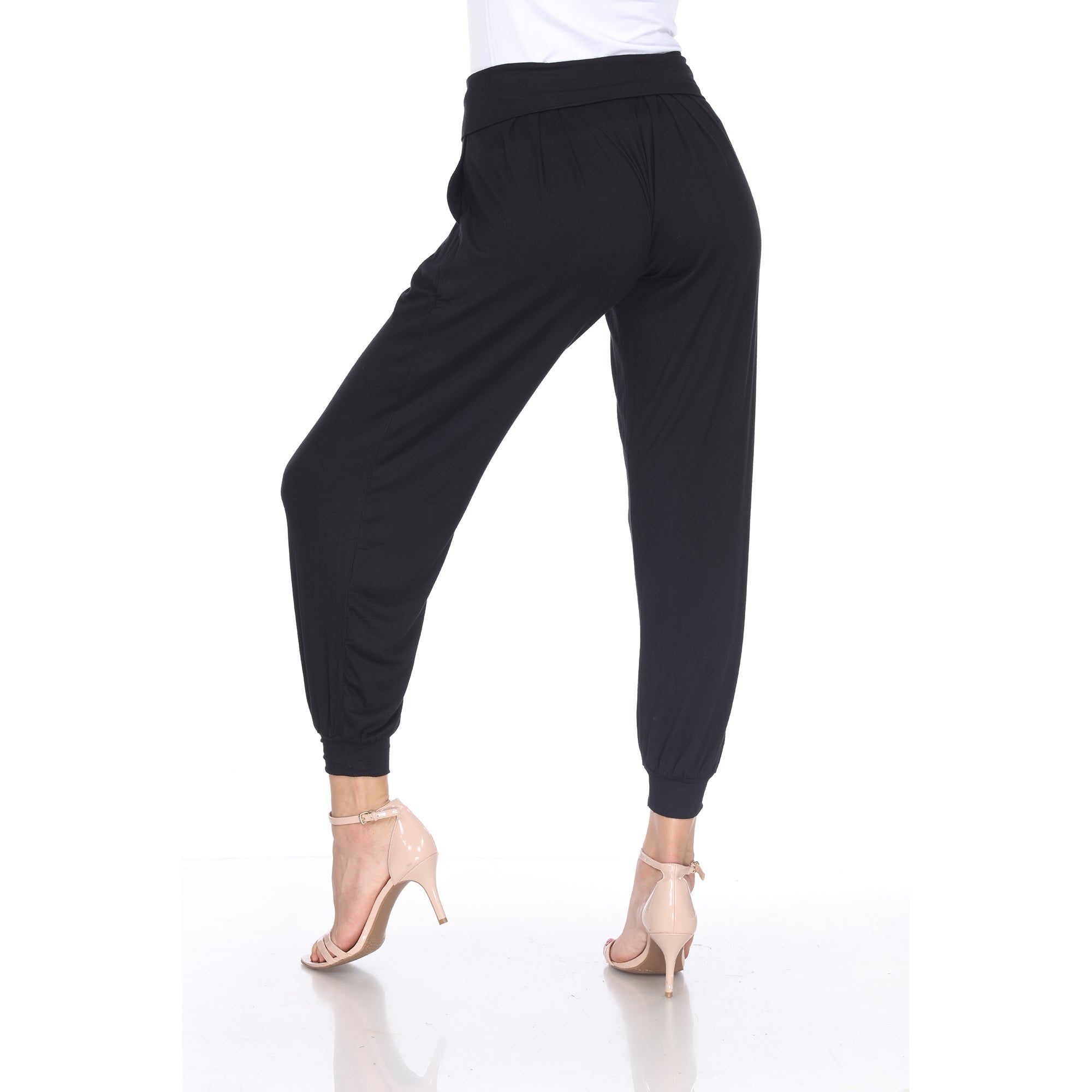 Harem Pants sold by Dress Barn product image thumbnail 3