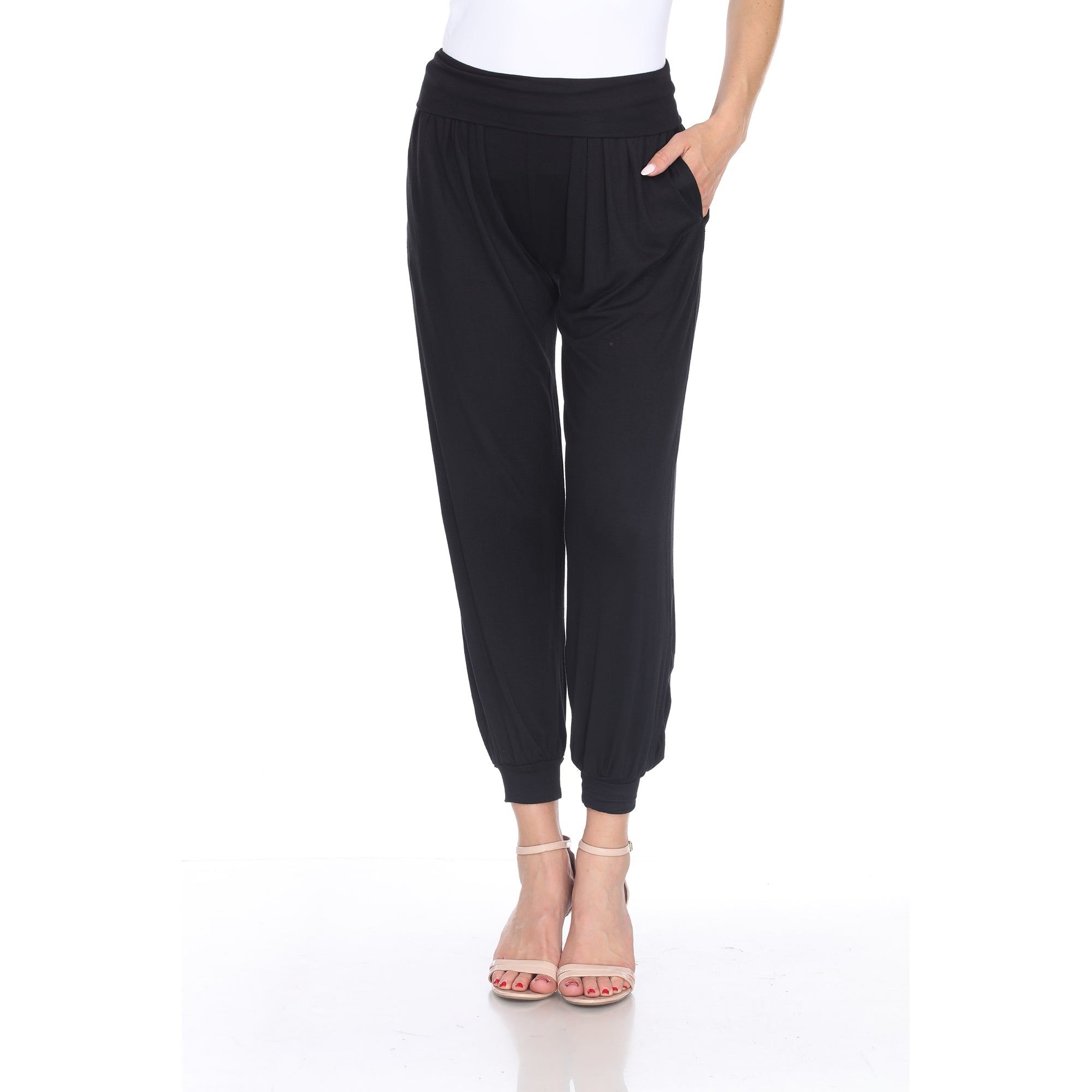 Harem Pants sold by Dress Barn