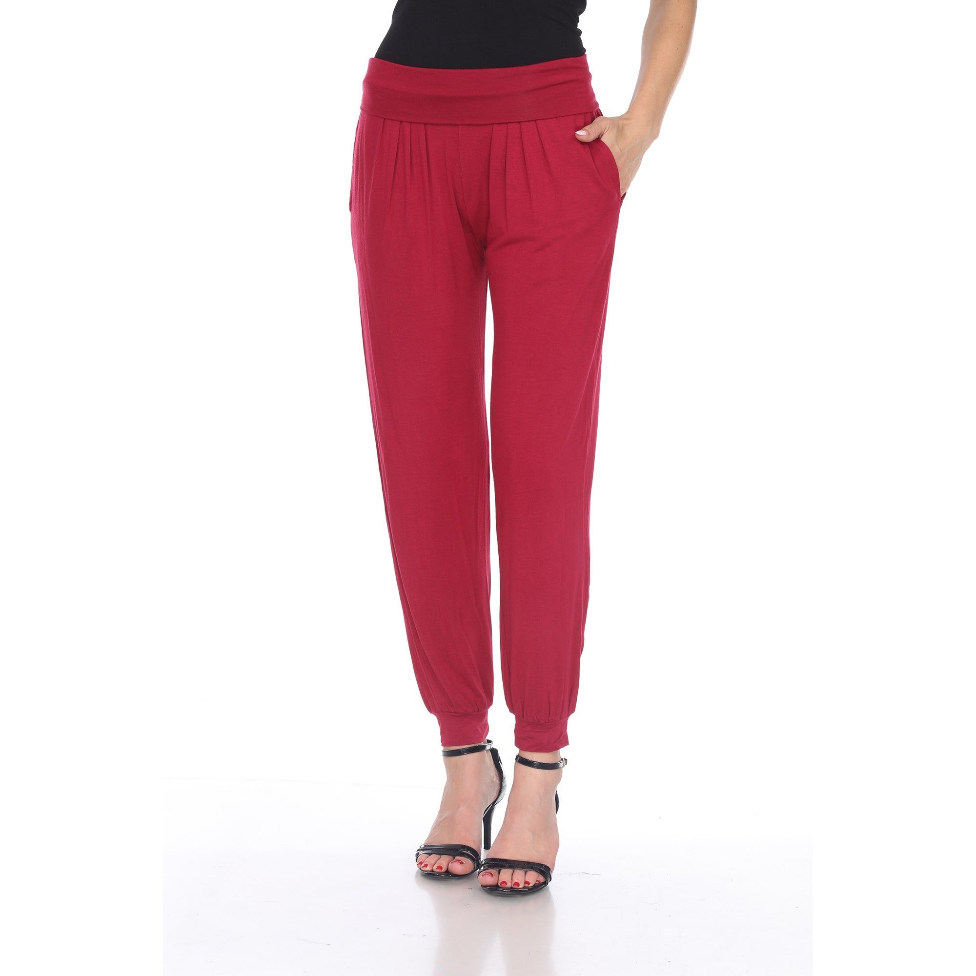 Harem Pants sold by Dress Barn product image thumbnail 4