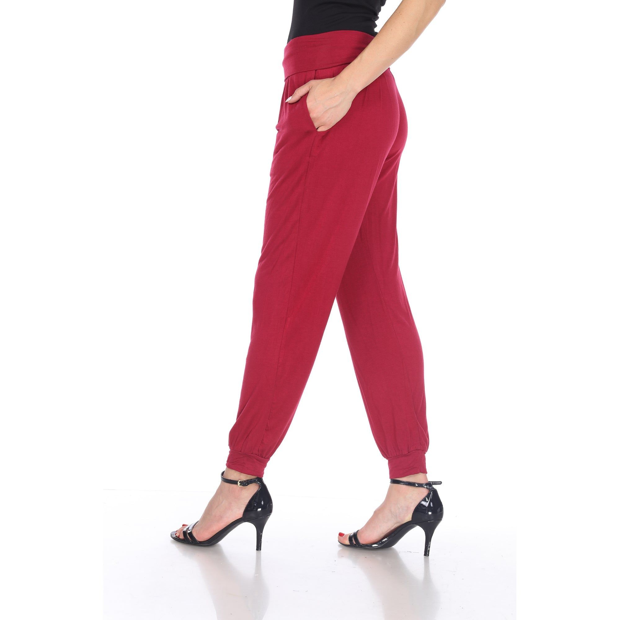 Harem Pants sold by Dress Barn product image thumbnail 5