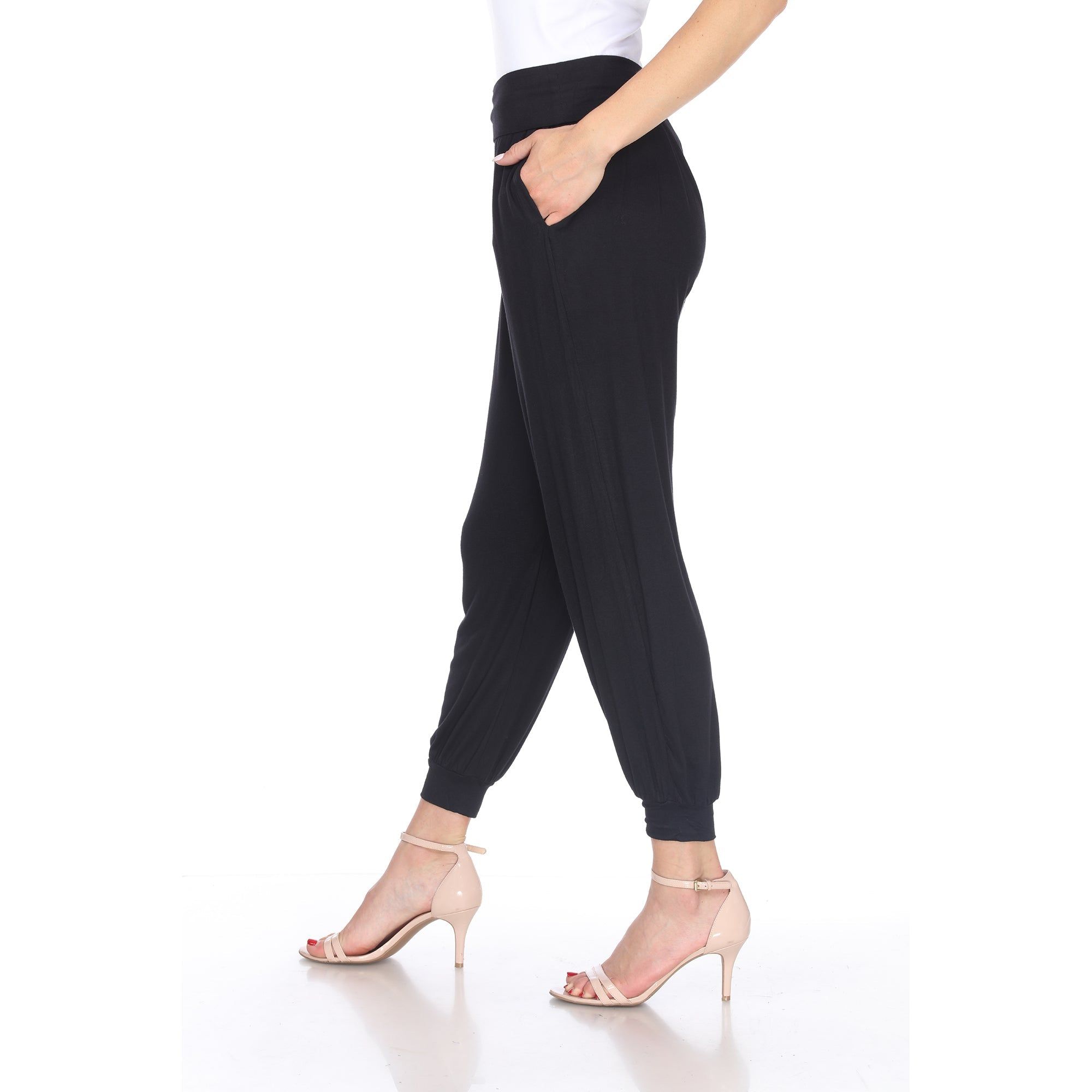 Harem Pants sold by Dress Barn product image thumbnail 2