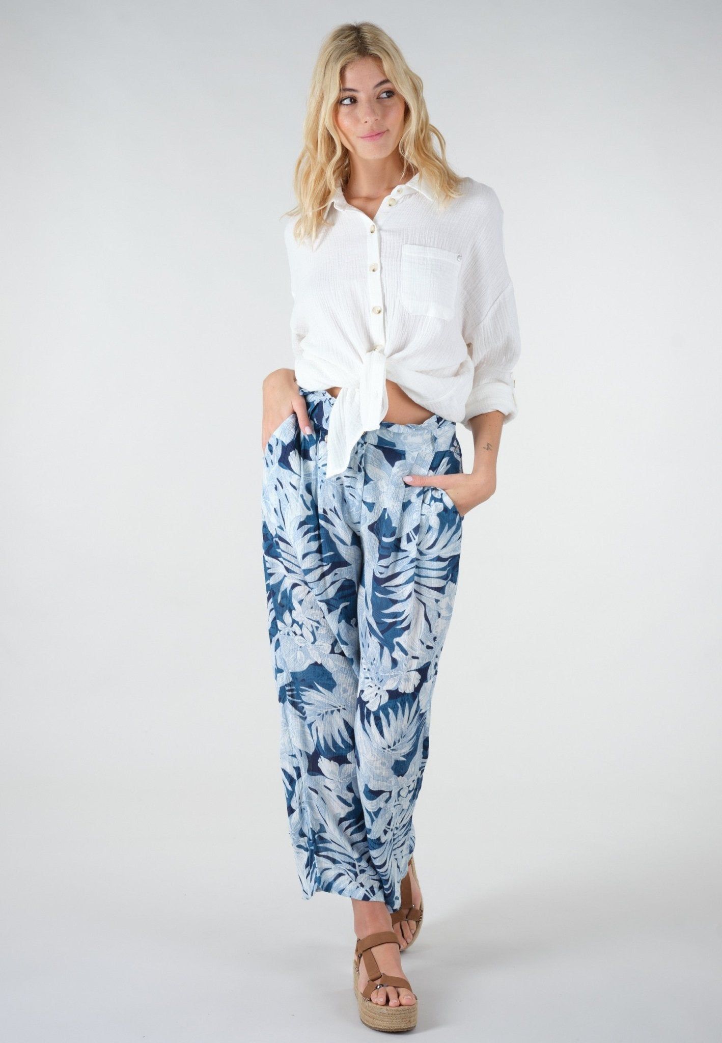 Deeluxe Daola Shirt sold by Dress Barn