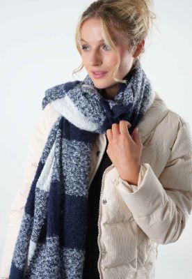 Deeluxe Claudette Scarf sold by Dress Barn