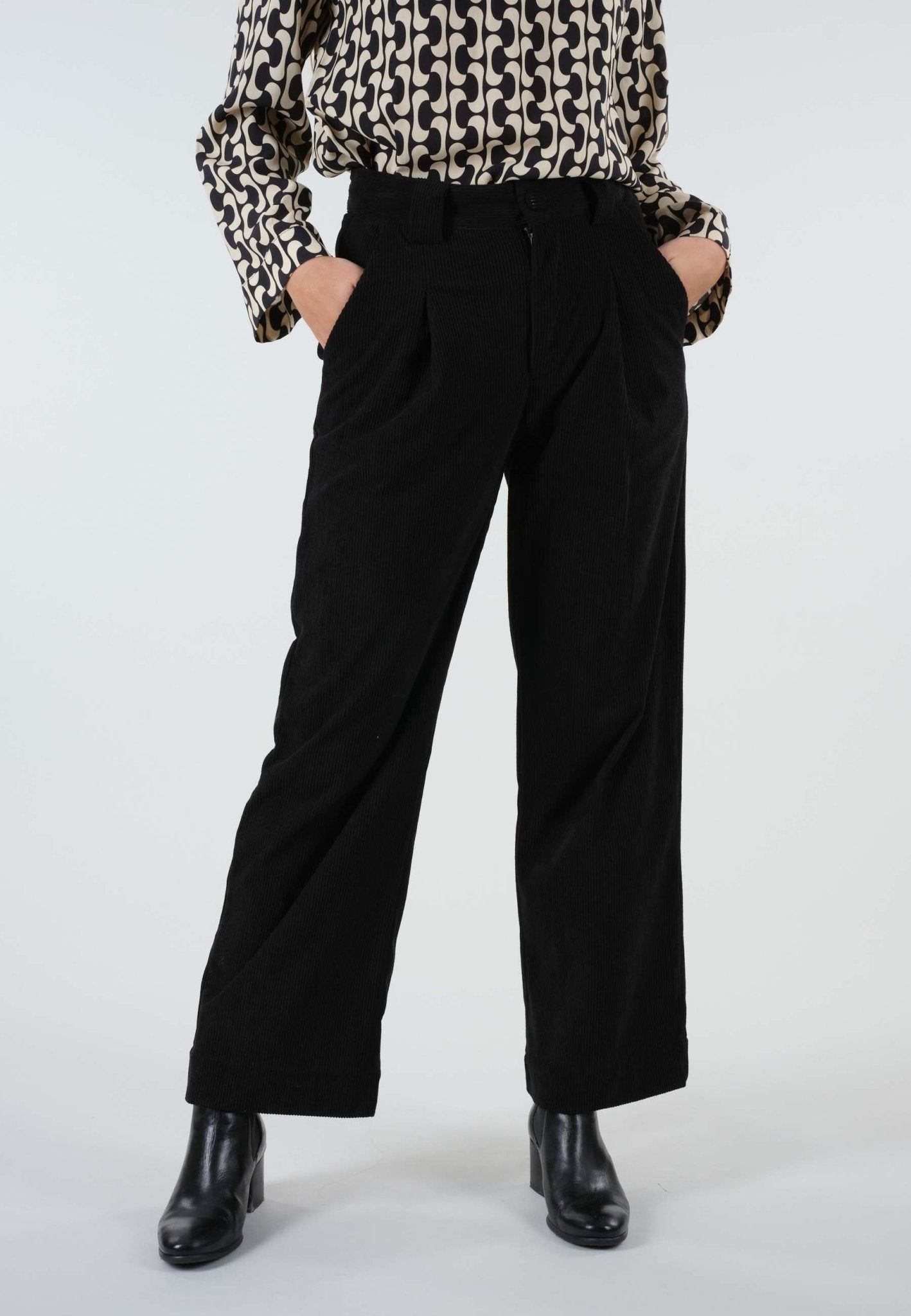 Deeluxe Oxalis Pants sold by Dress Barn