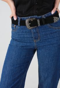 Deeluxe Anisa Belt sold by Dress Barn