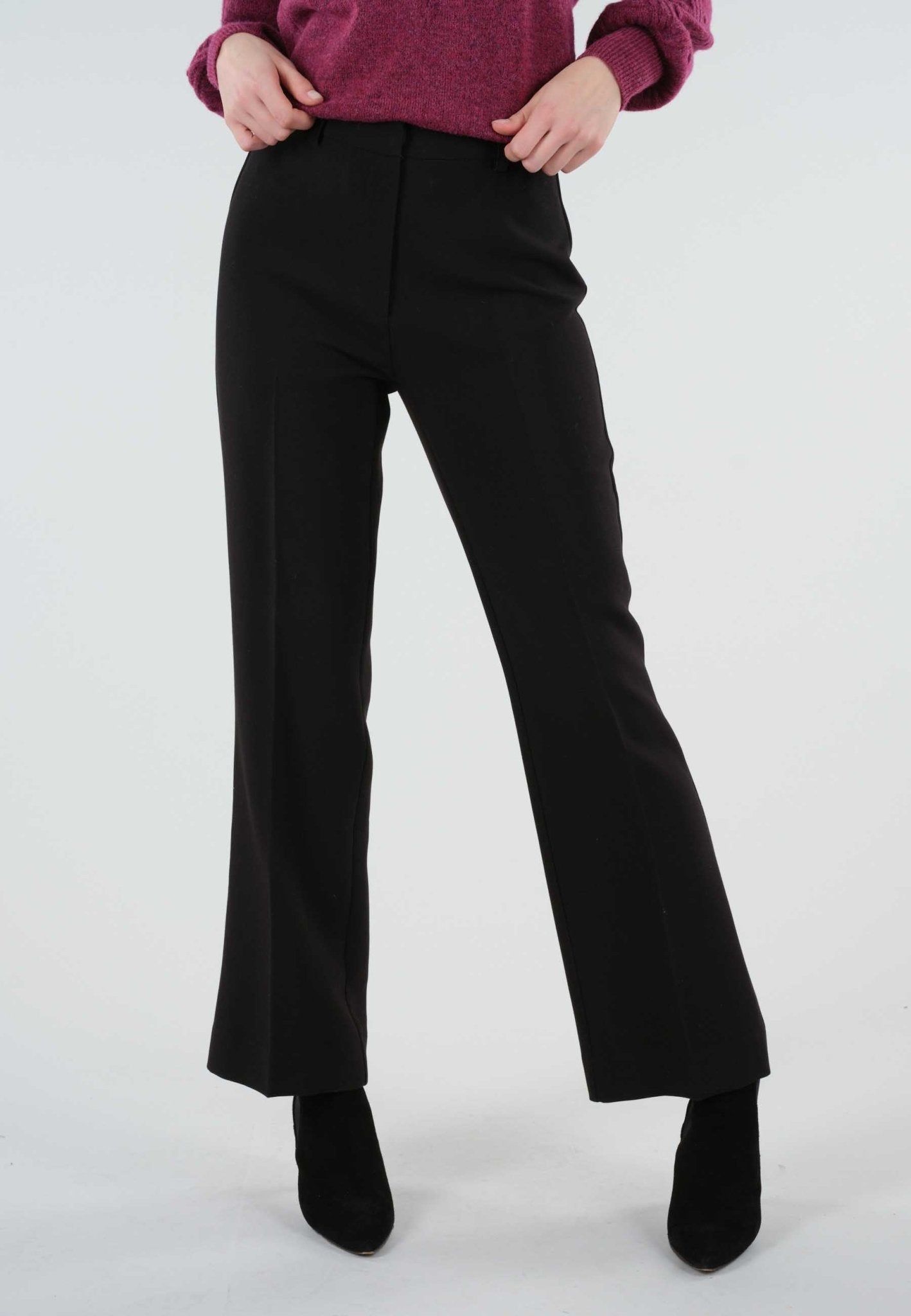 Deeluxe Alva Loose Pants Workwear sold by Dress Barn product image thumbnail 5