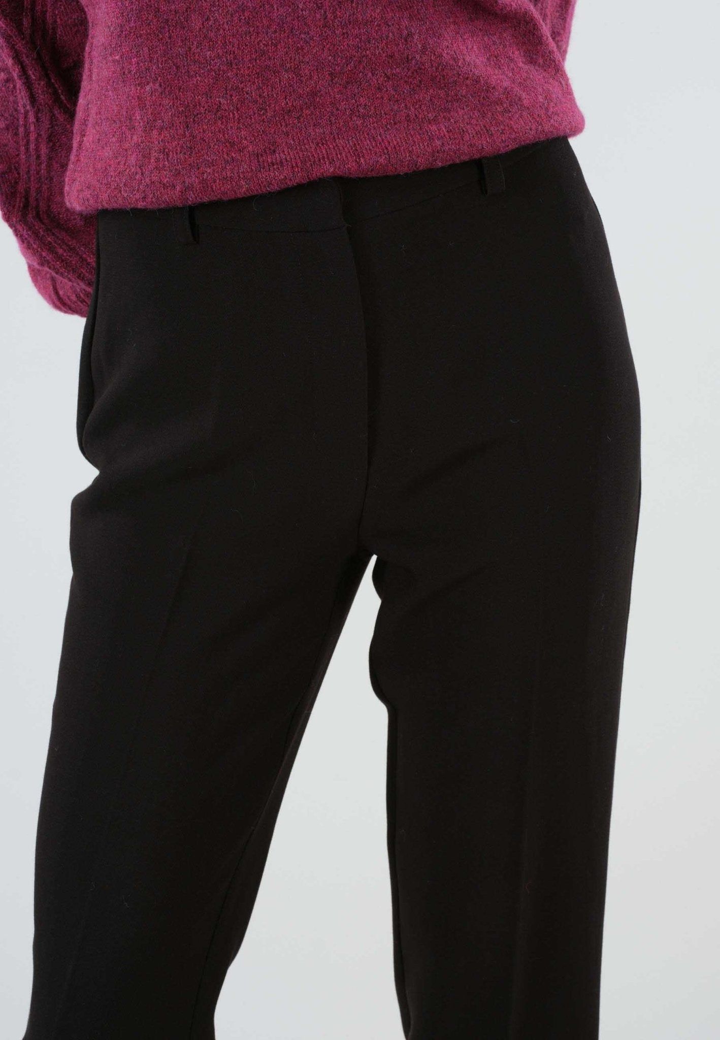 Deeluxe Alva Loose Pants Workwear sold by Dress Barn product image thumbnail 3