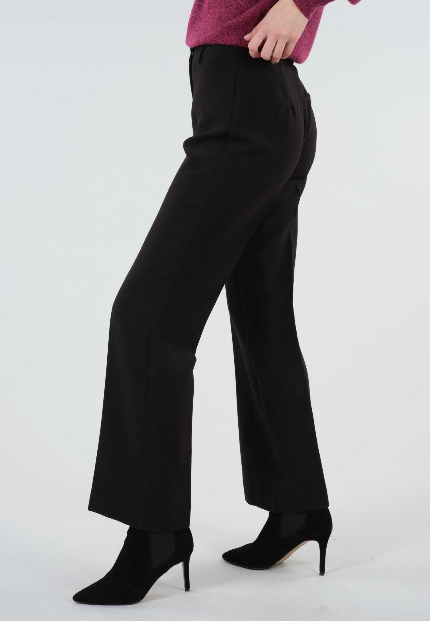 Deeluxe Alva Loose Pants Workwear sold by Dress Barn product image thumbnail 4