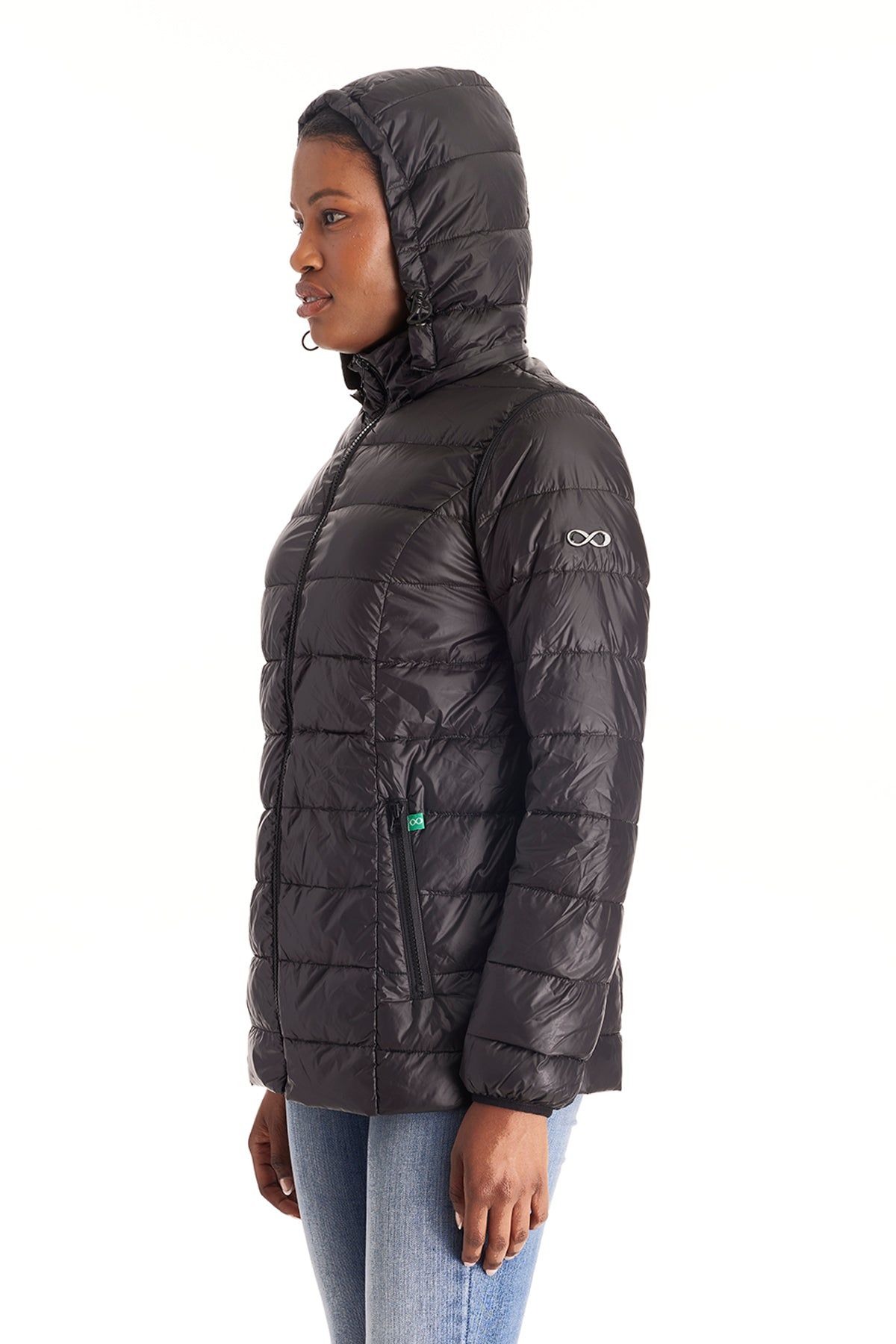 Lola - 5 in 1 Down Jacket - Maternity sold by Dress Barn product image thumbnail 2