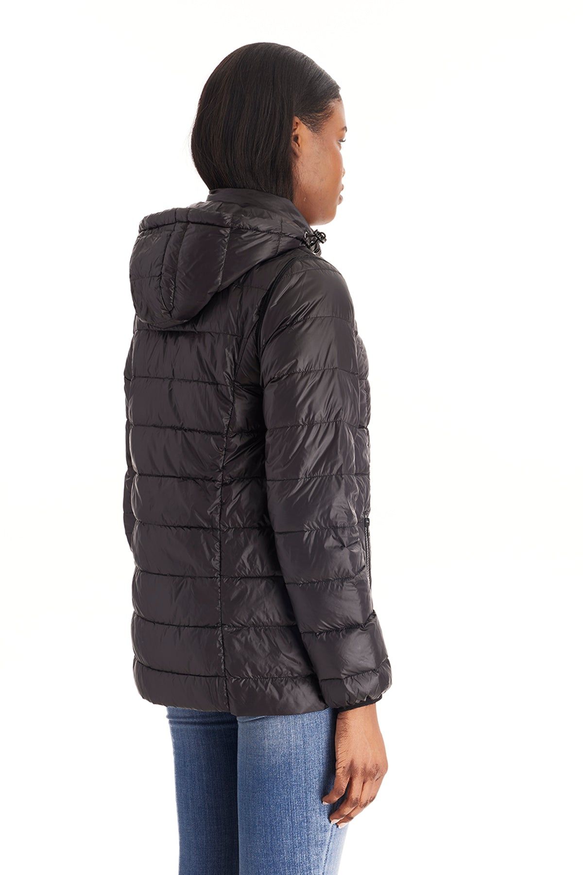 Lola - 5 in 1 Down Jacket - Maternity sold by Dress Barn product image thumbnail 3