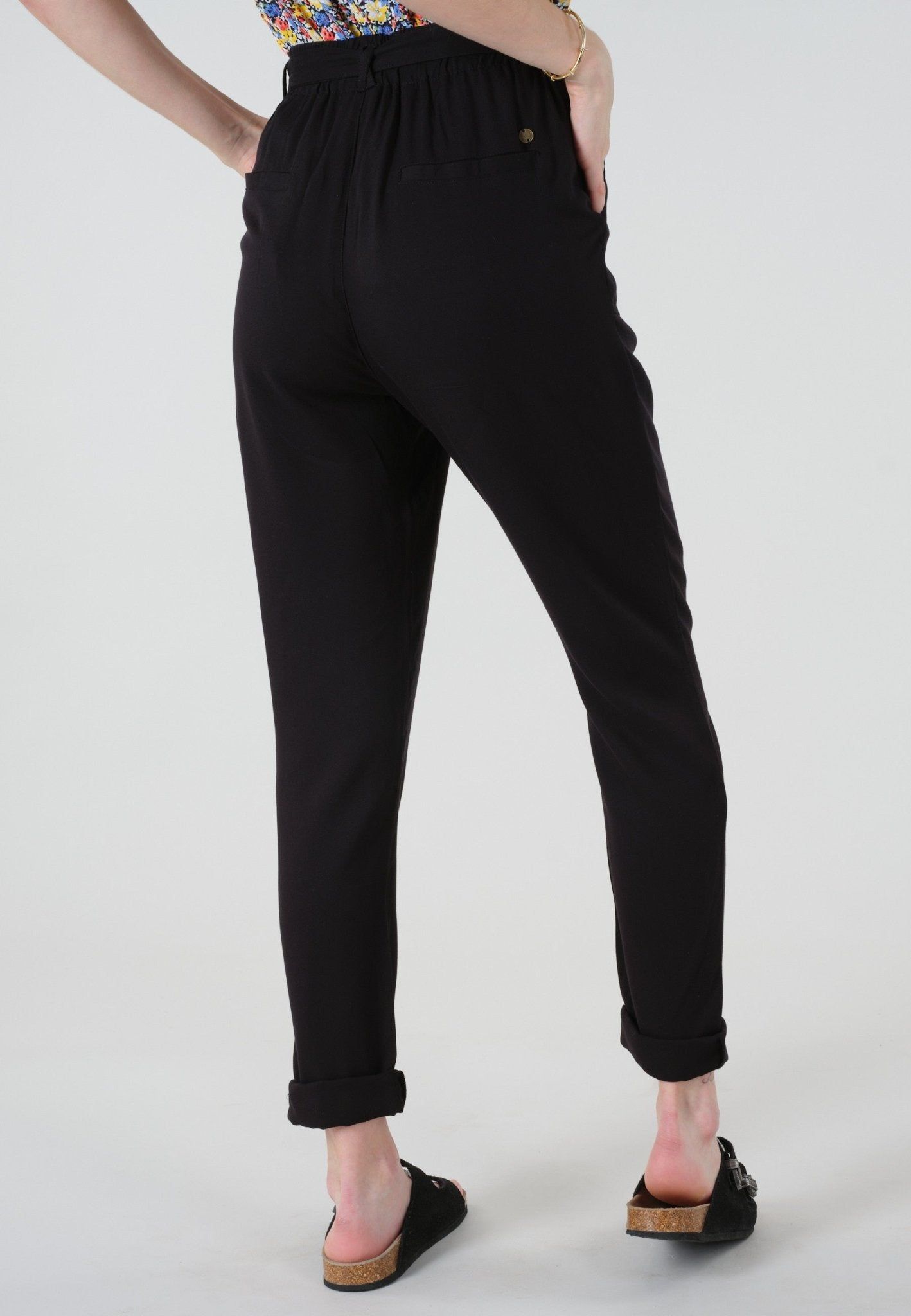 Deeluxe Elida Pants sold by Dress Barn product image thumbnail 2
