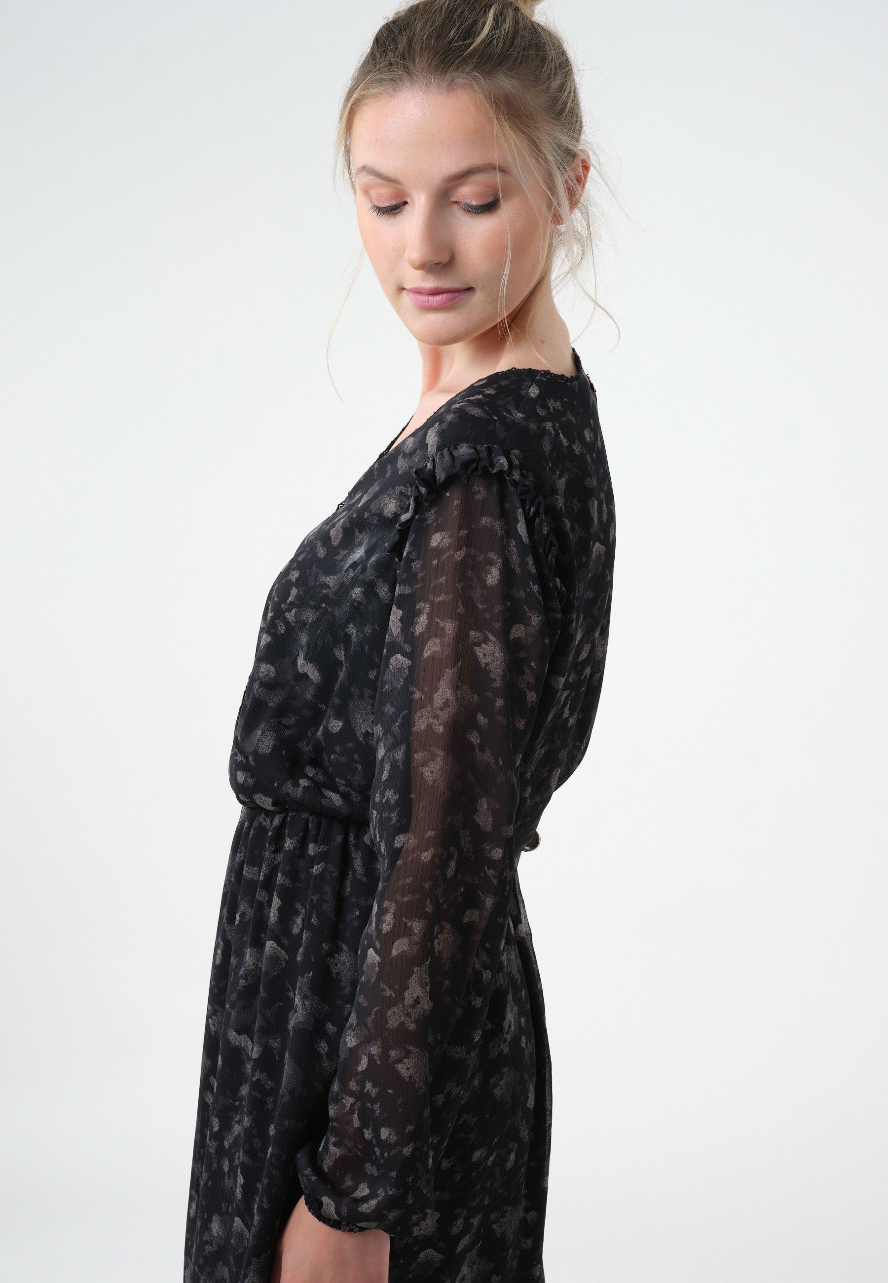 Deeluxe Mathilde Dress sold by Dress Barn product image thumbnail 2