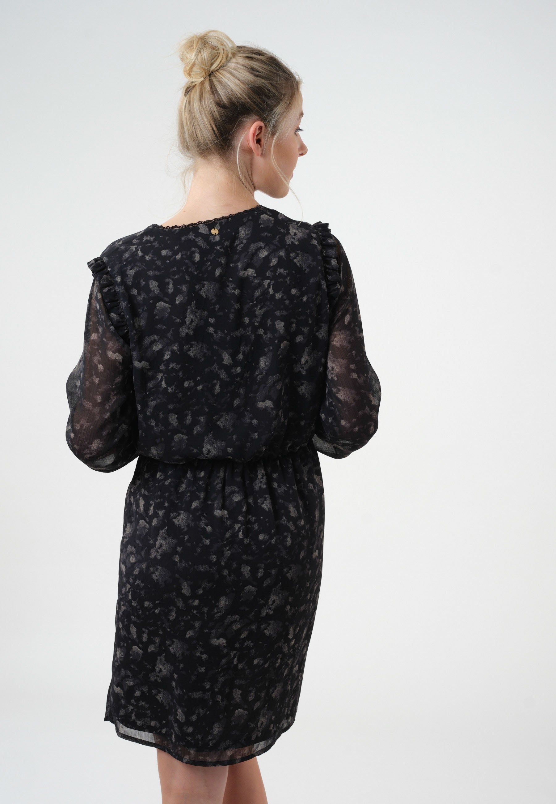 Deeluxe Mathilde Dress sold by Dress Barn product image thumbnail 3