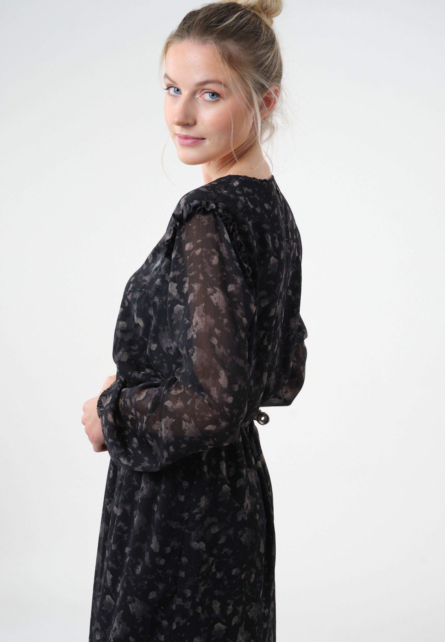 Deeluxe Mathilde Dress sold by Dress Barn product image thumbnail 4