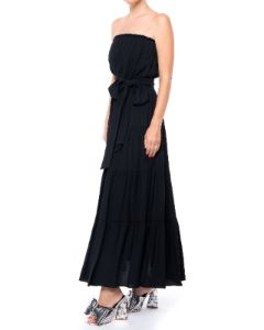 Makena Maxi Dress sold by Dress Barn