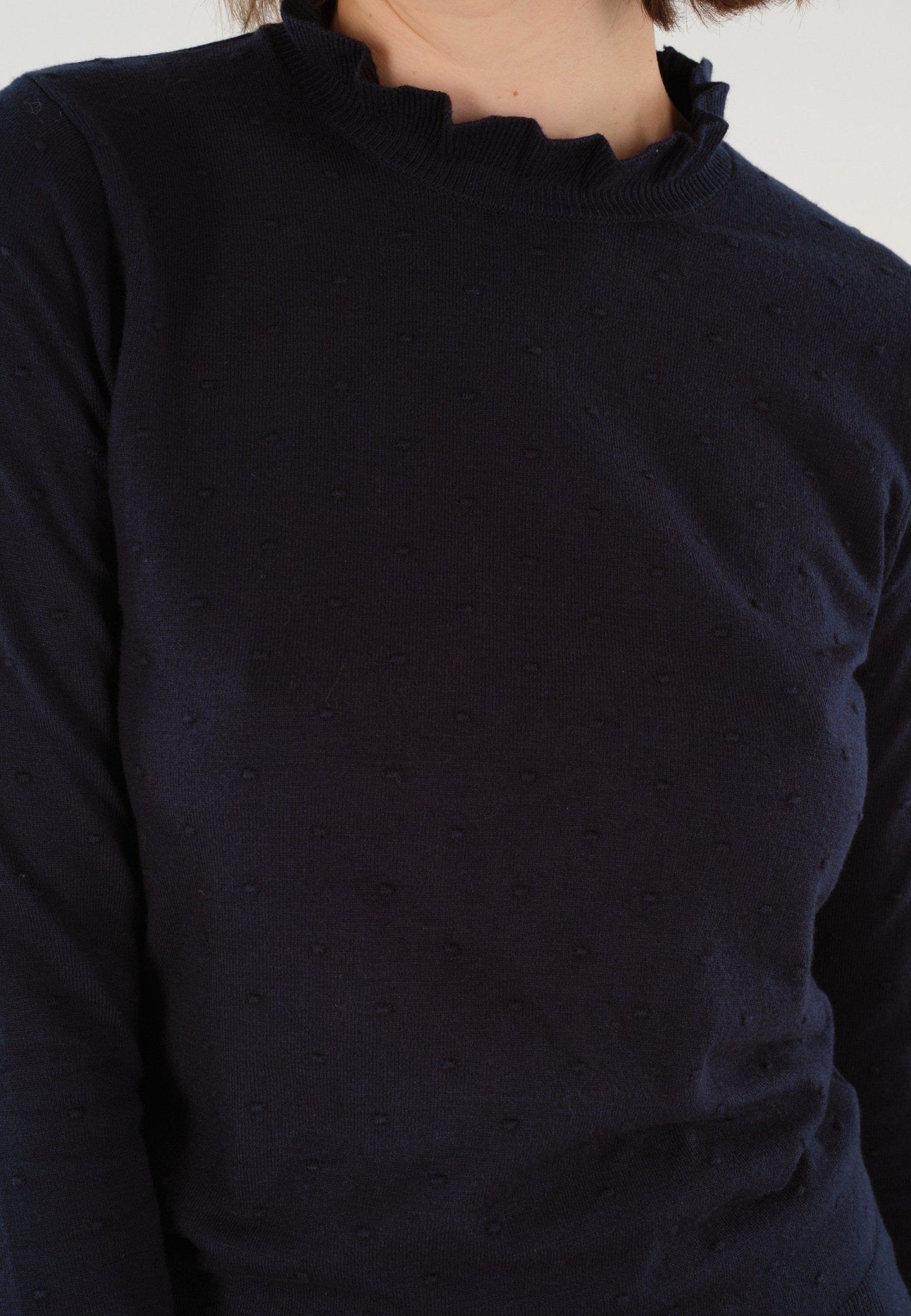 Deeluxe Damika Sweater sold by Dress Barn product image thumbnail 3