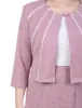 2 Piece Dress Set - Petite sold by Dress Barn