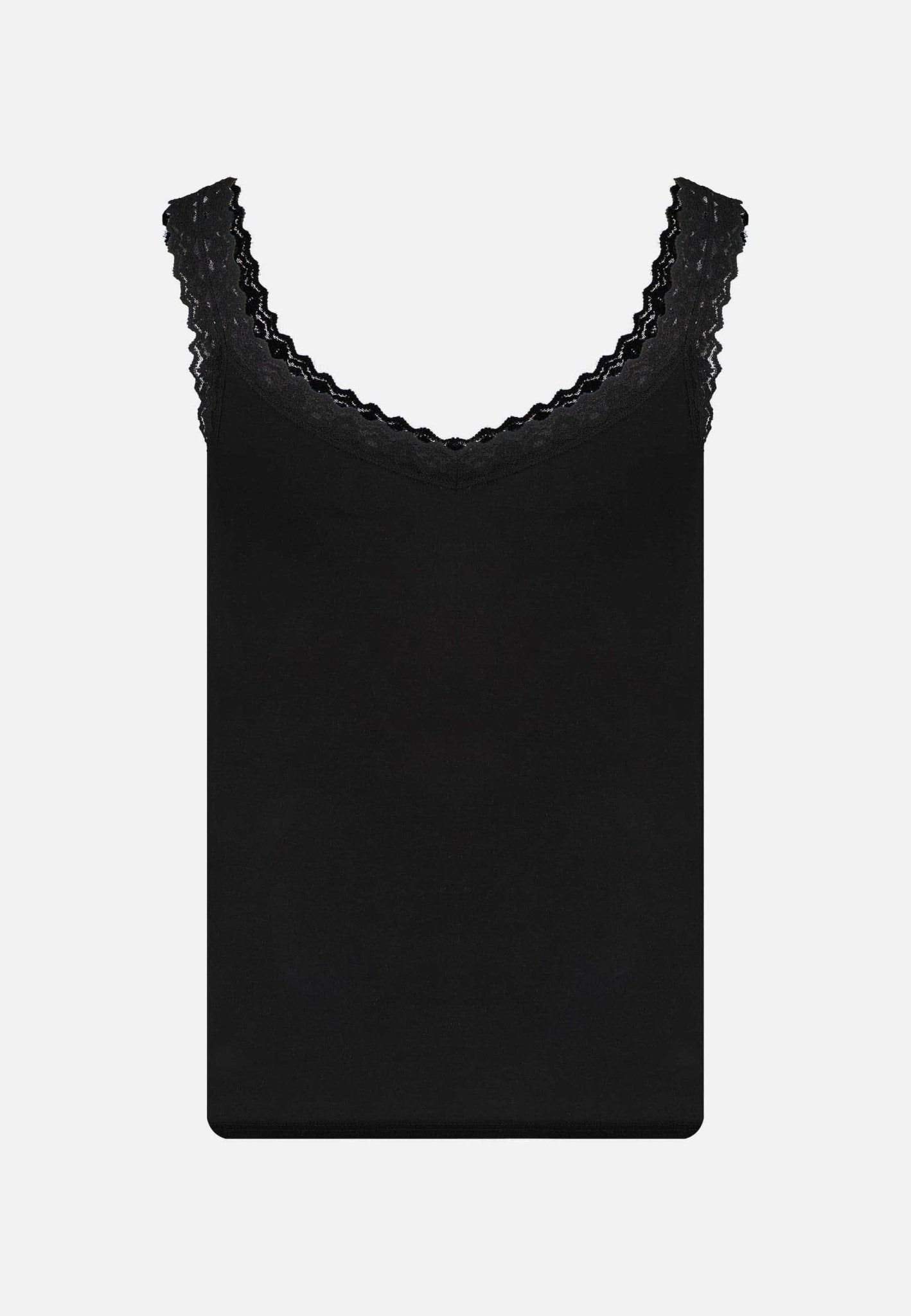 Deeluxe Rosie Sleeveless Top sold by Dress Barn product image thumbnail 5