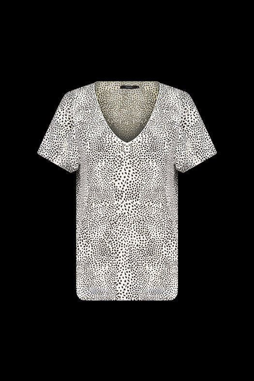 Deeluxe Zia T-Shirt sold by Dress Barn product image thumbnail 5