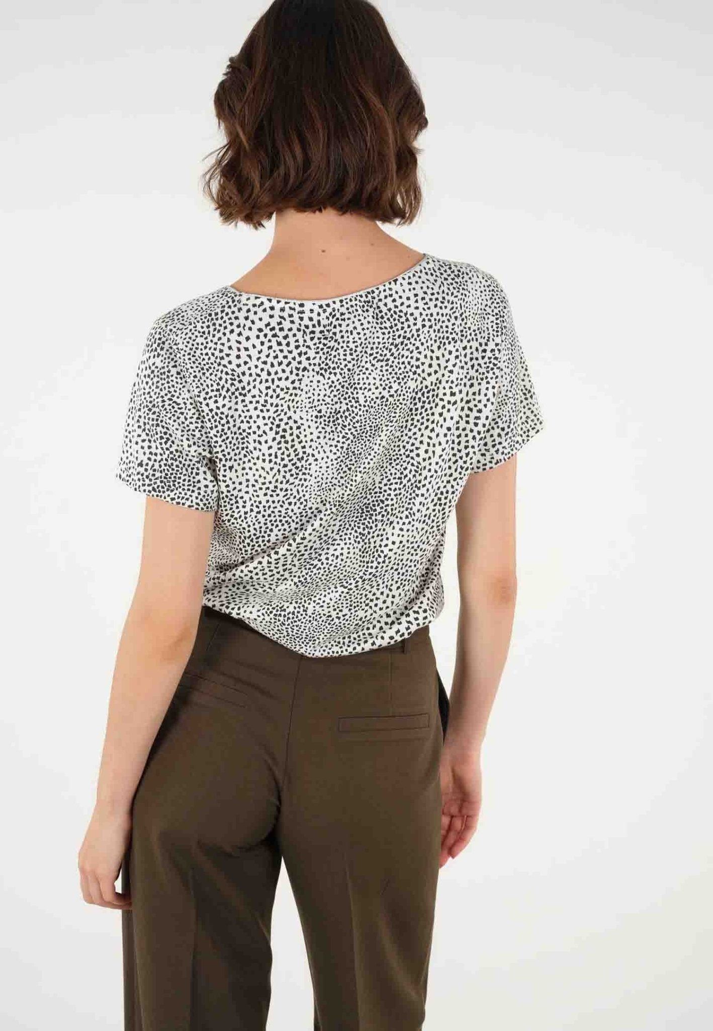 Deeluxe Zia T-Shirt sold by Dress Barn product image thumbnail 2