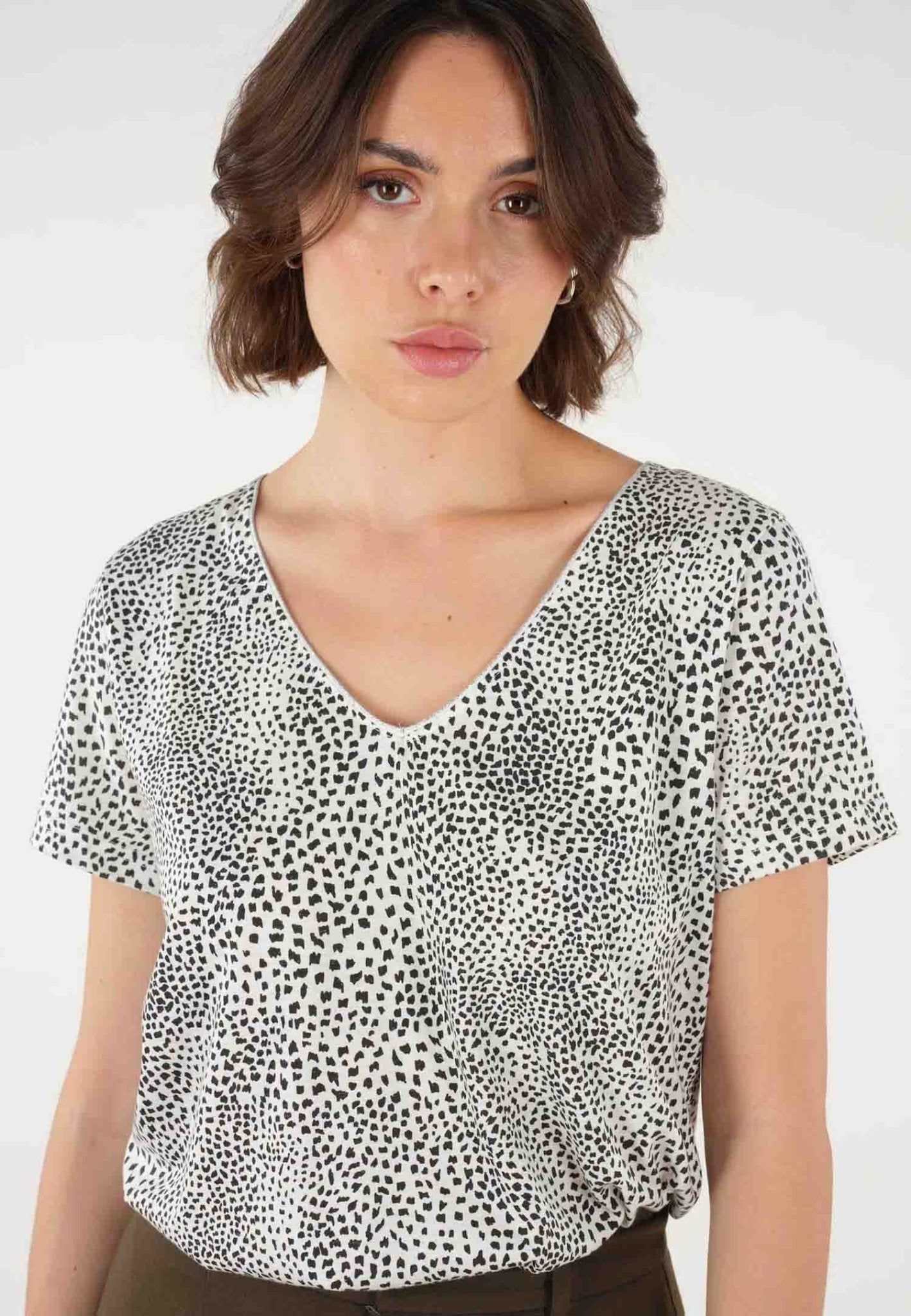 Deeluxe Zia T-Shirt sold by Dress Barn